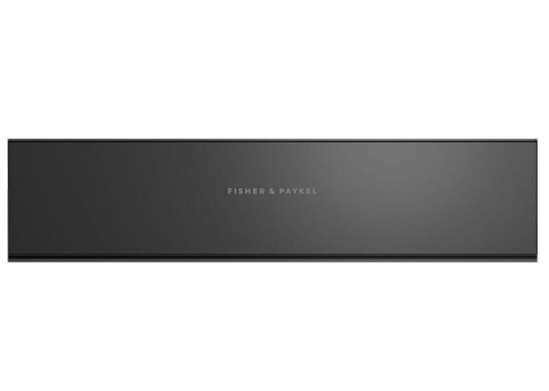 Fisher & Paykel  contemporary Vacuum Seal Drawer - 60cm - VB60SDB1-SET