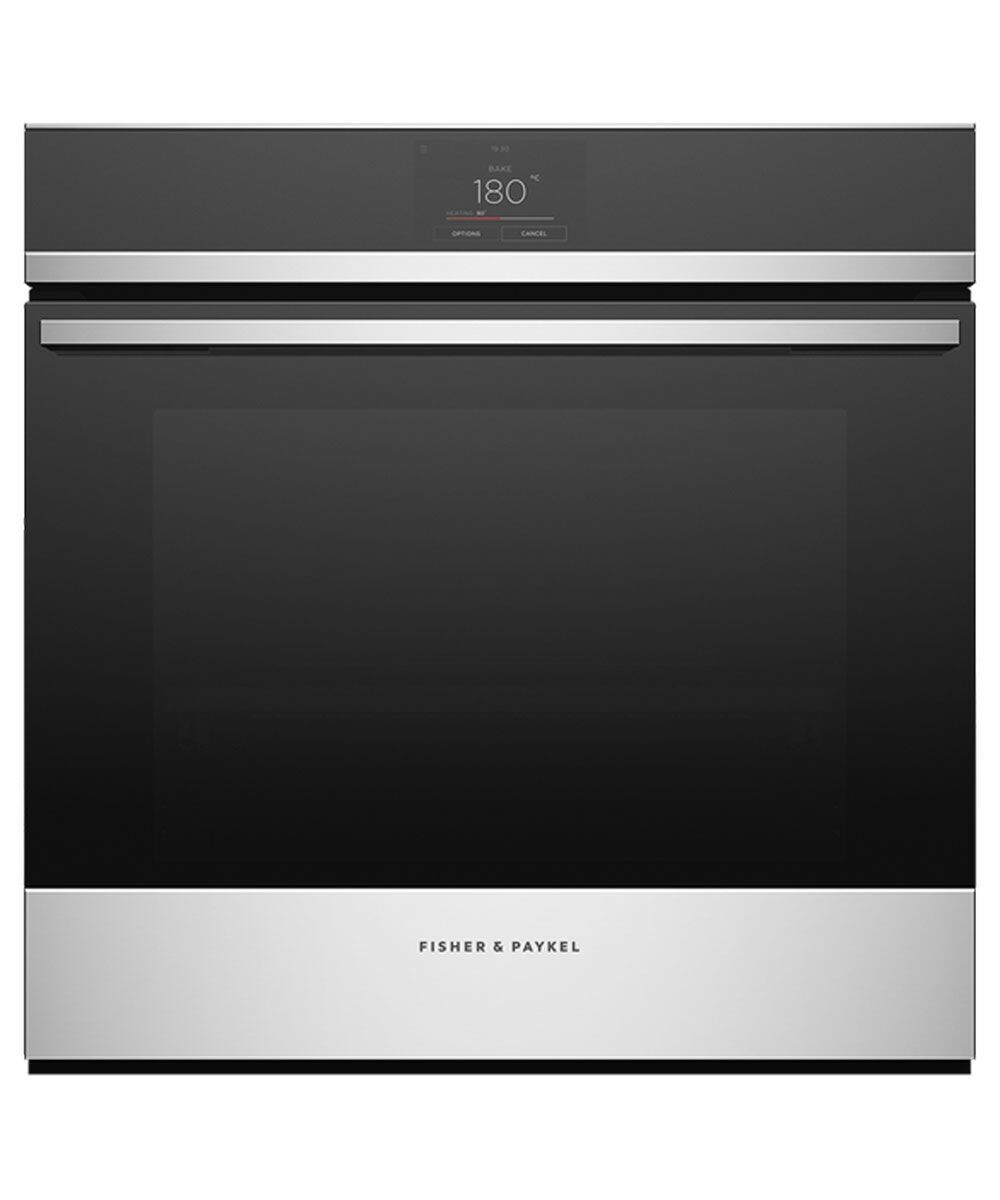 Fisher & Paykel OB60SDPTDX1 - Self-cleaning Oven - 60cm