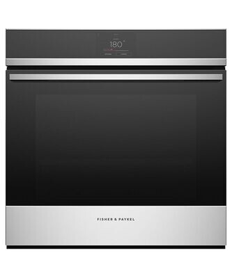 Fisher & Paykel OB60SDPTDX1 - Self-cleaning Oven - 60cm