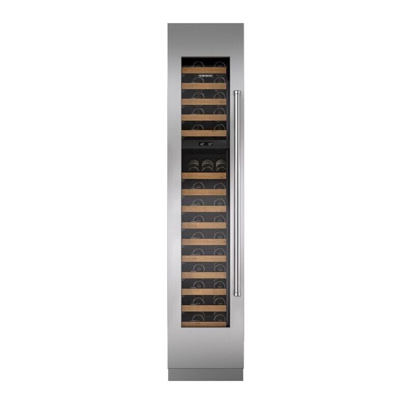 Sub-Zero Wine Storage Column ICBDEC1850W