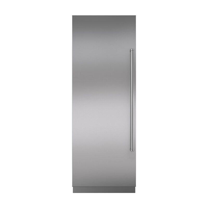 Sub-Zero All Refrigerator with Internal Water Dispenser Column 762mm ICBDEC3050RID