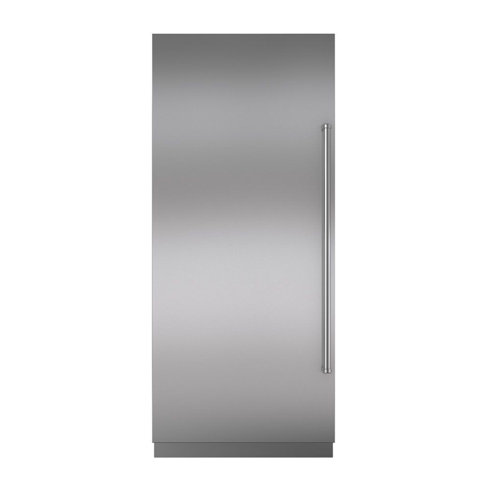 Sub-Zero All Refrigerator with Internal Water Dispenser Column 914mm ICBDEC3650RID