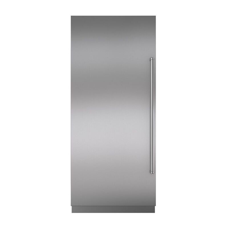 Sub-Zero All Refrigerator with Internal Water Dispenser Column 914mm ICBDEC3650RID