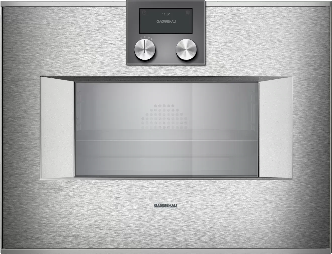 Gaggenau BS470112 Combi Steam Oven OUTLET Caterbitz Dorset Sale