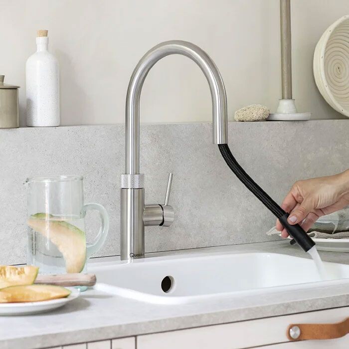Quooker Flex Water Tap