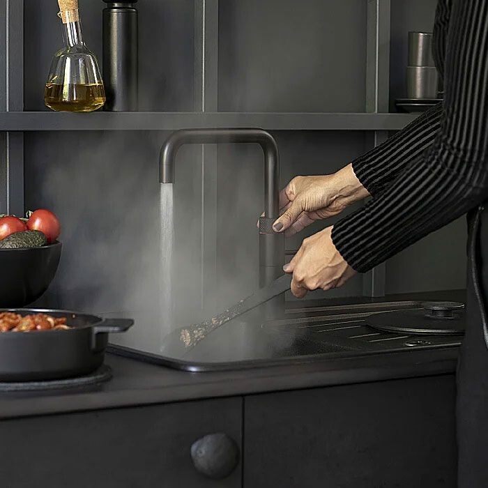 Quooker  Fusion Square Tap
