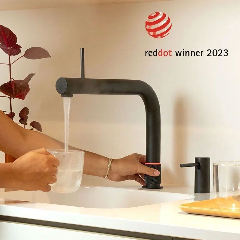 Quooker Front Tap