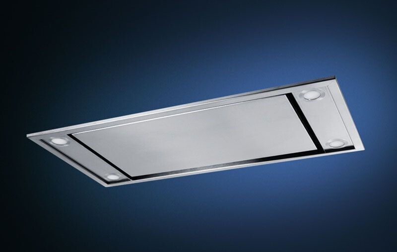 Westin Stratus Ceiling Hood