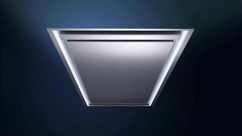 Westin Stratus 360 Ceiling Hood