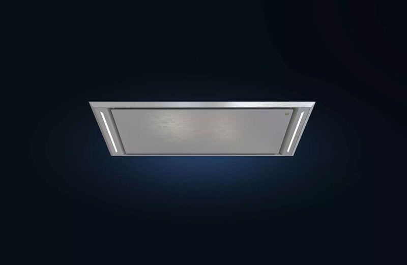 Westin Stratus Compact Ceiling Hood