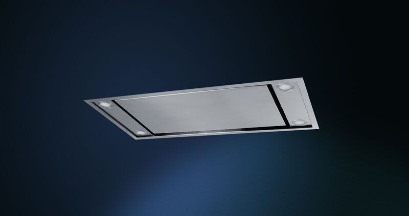 Westin Stratus Flush Ceiling Hood