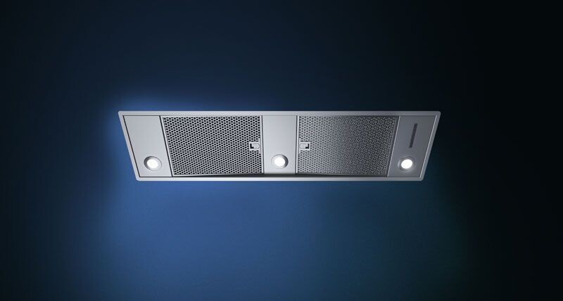Westin Prime Built-in Hood