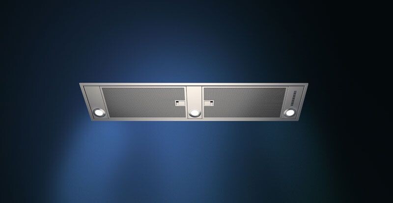 Westin Prime Slim Built-in Hood