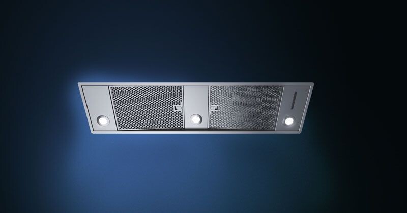 Westin Prime Pro Built-in Hood