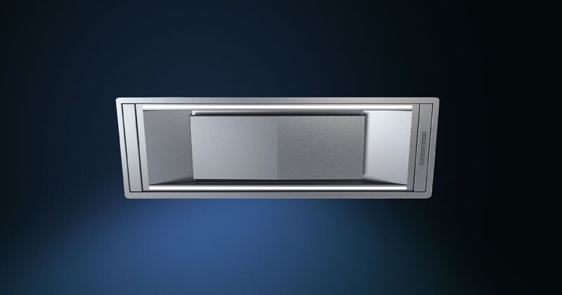 Westin Prime Edge Built-in Hood