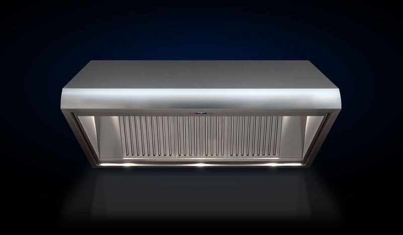 Westin American Pro Wall Hood