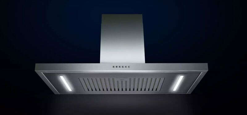 Westin Serna Wall Hood