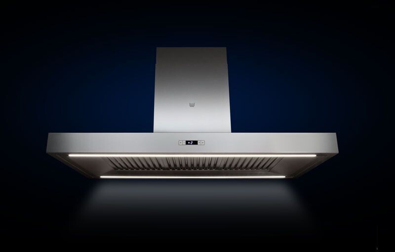 Westin Vault Wall Hood