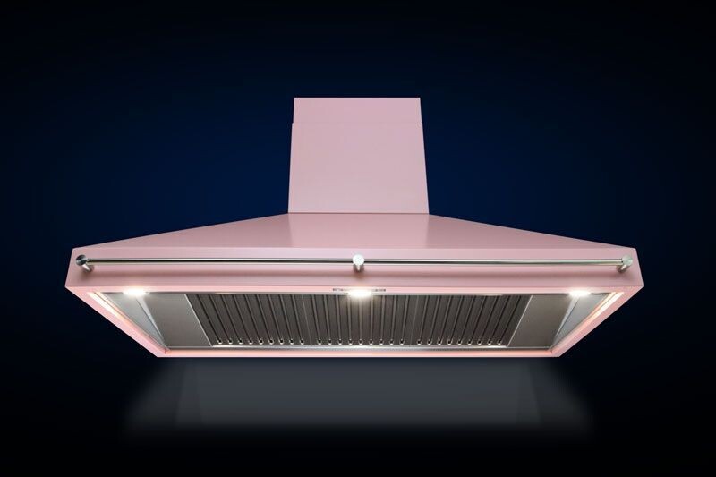Westin Traditional Wall Hood