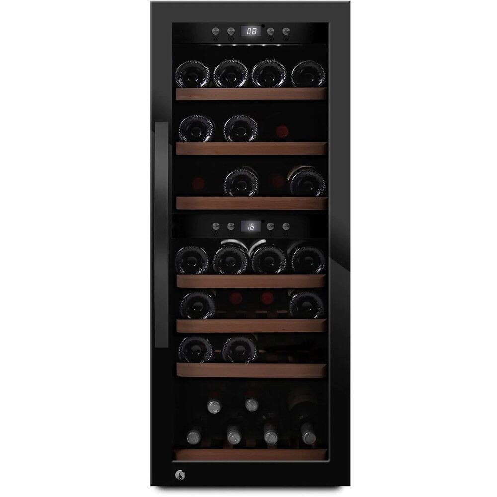 mQuvee WineExpert 38 Black - SW-38B