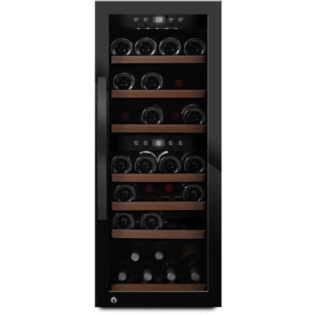 mQuvee WineExpert 38 Black