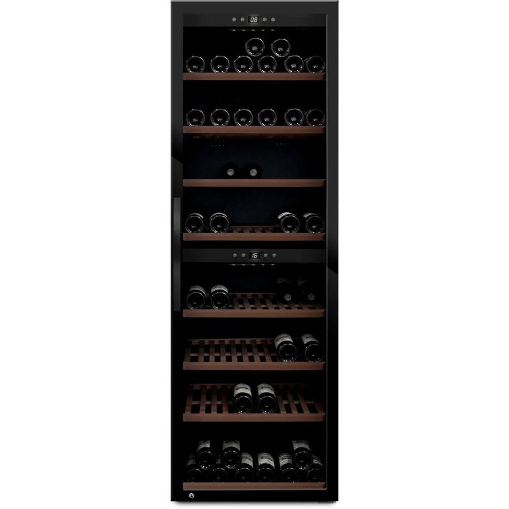 mQuvee WineExpert 180 Black - SW-180B