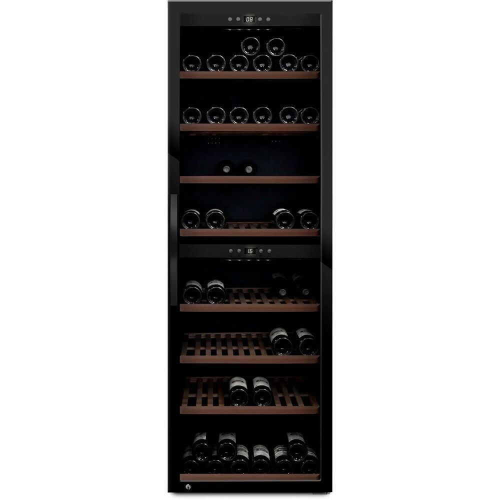 mQuvee WineExpert 180 Black