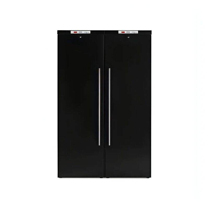 mQuvee WineStore 1200 Black - WS380
