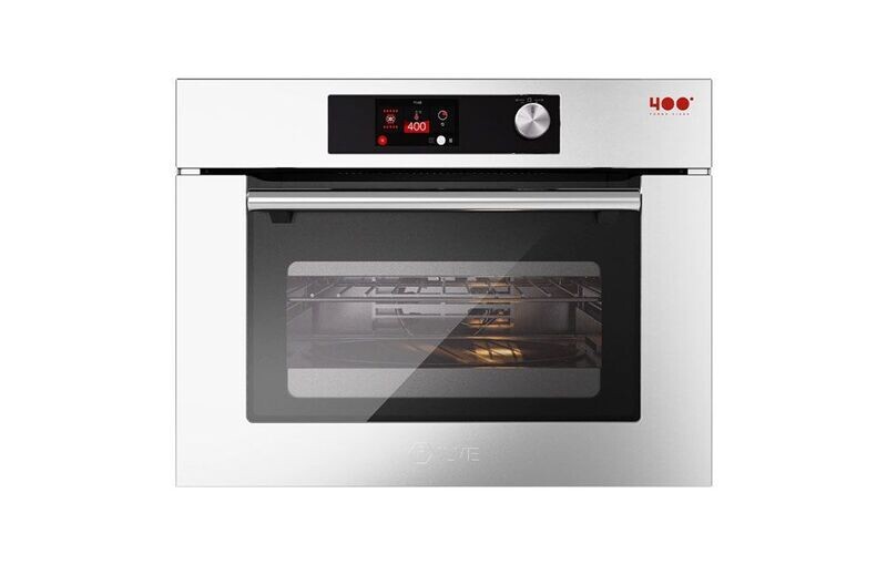 ILVE Roma Pizza Oven 60cm - 645SLZ