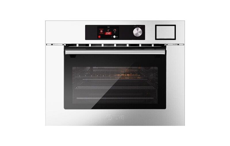 ILVE Roma Ultracombi Oven 60cm - 645LHSW