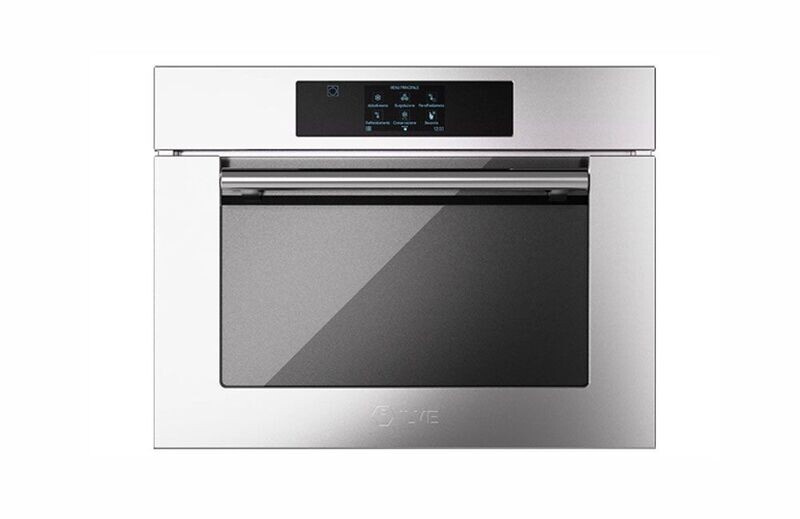 ILVE Roma Blast Chiller Oven 60cm - BC645SLTC