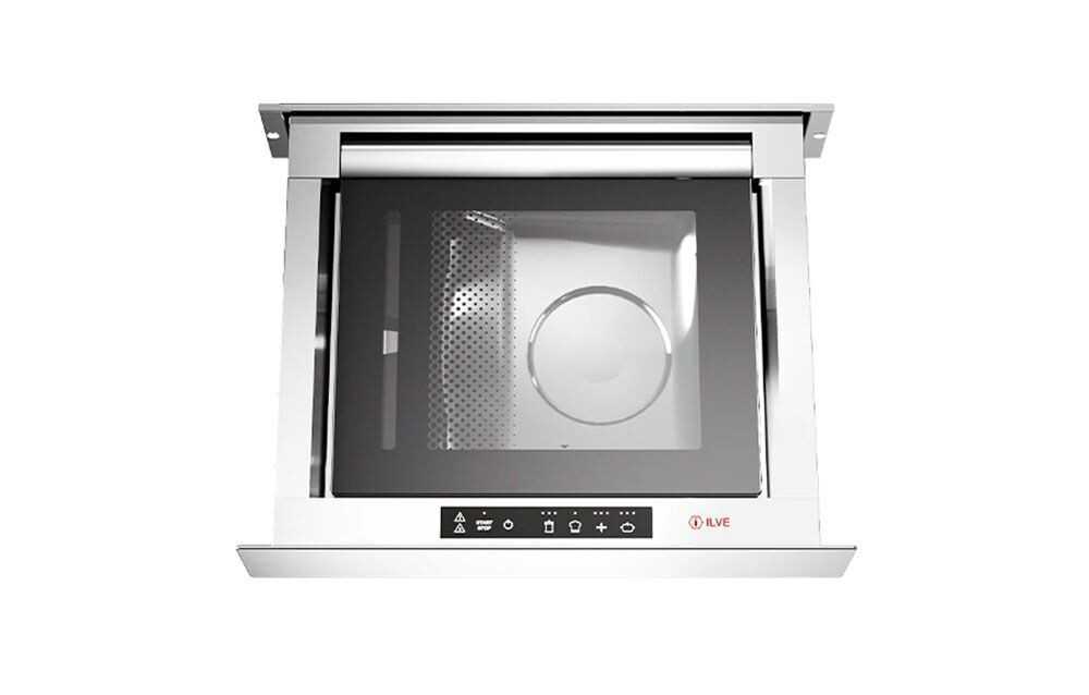 ILVE Roma Vacuum Drawer 60cm - VM615SL