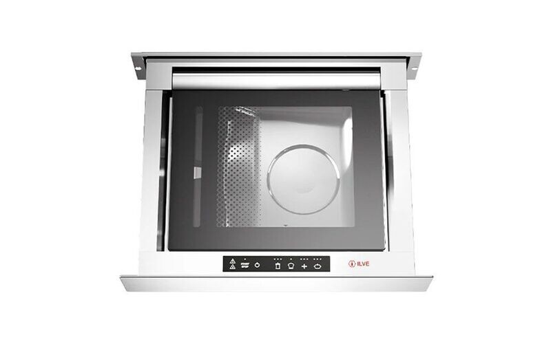 ILVE Roma Vacuum Drawer 60cm - VM615SL