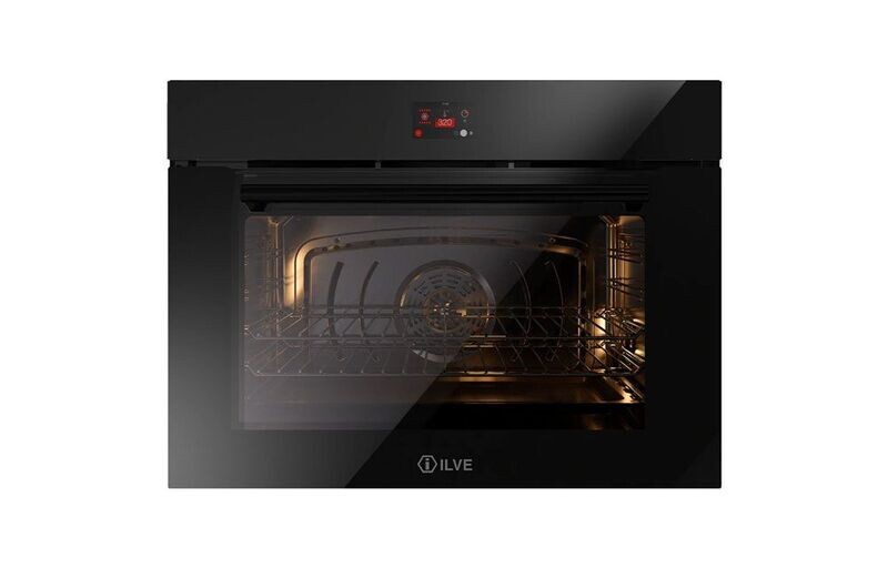ILVE Nero Oven 80cm - OV80STCT3