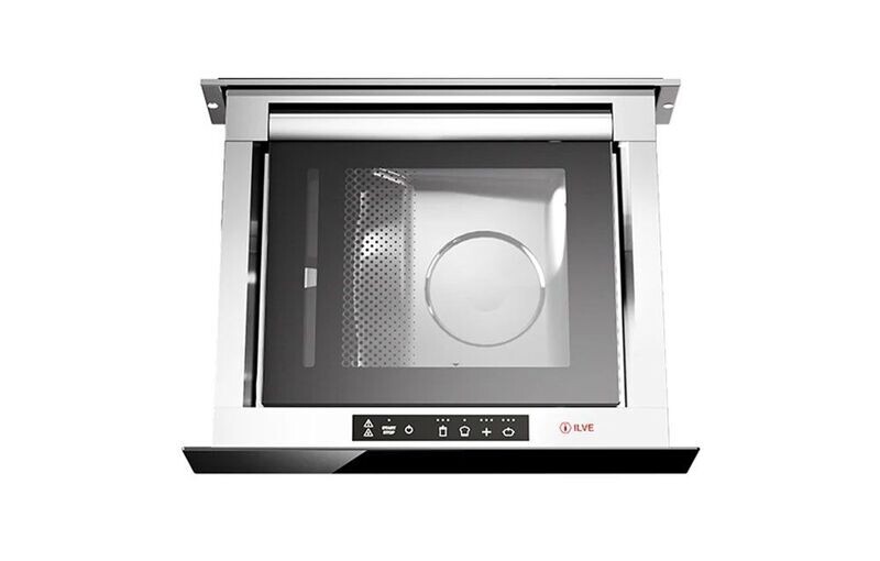 ILVE Nero Vacuum Drawer 60cm - VM615S