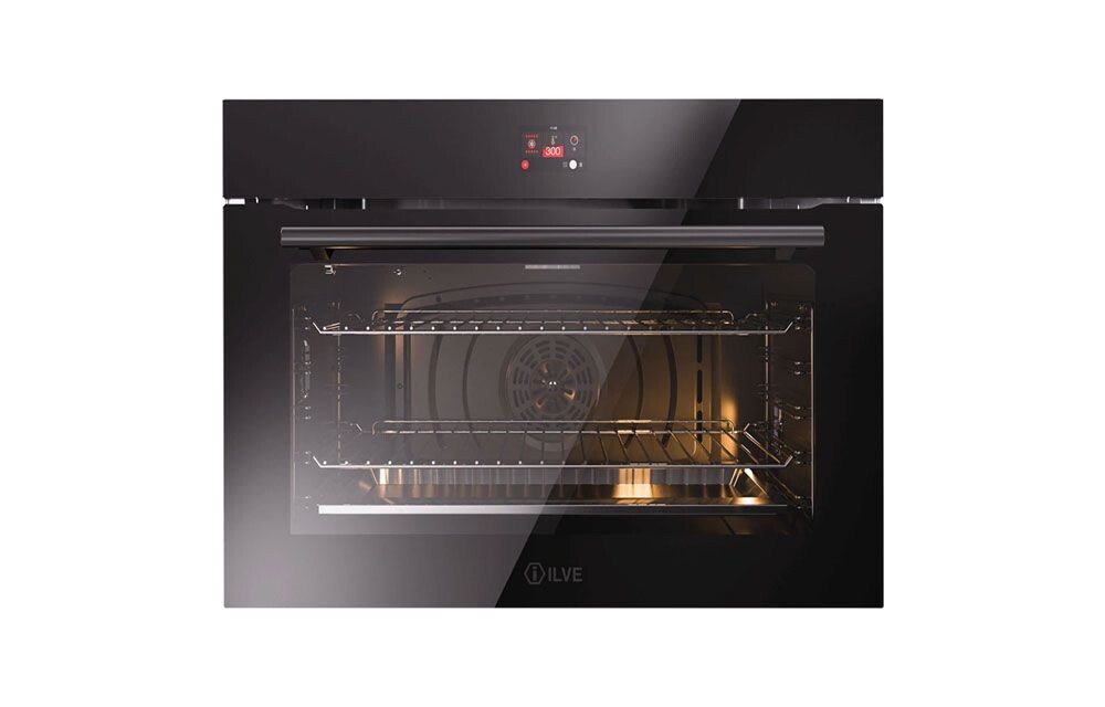 ILVE Nero Oven 90cm