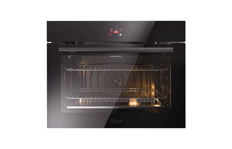 ILVE Nero Oven 90cm - OV91STCT3
