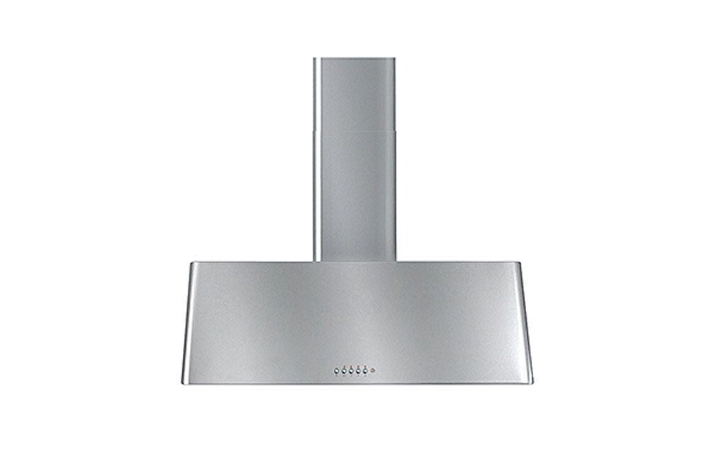 ILVE Traditional Hood 100 - AG-100, Colour: Stainless Steel
