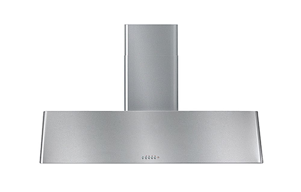 ILVE Traditional Hood 150 - AG-150, Colour: Stainless Steel