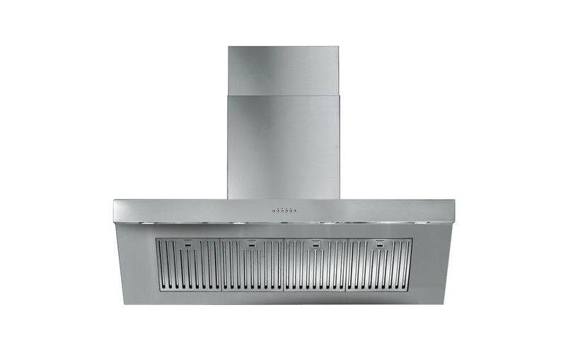 ILVE Modern Hood 120 - ASQ-120
