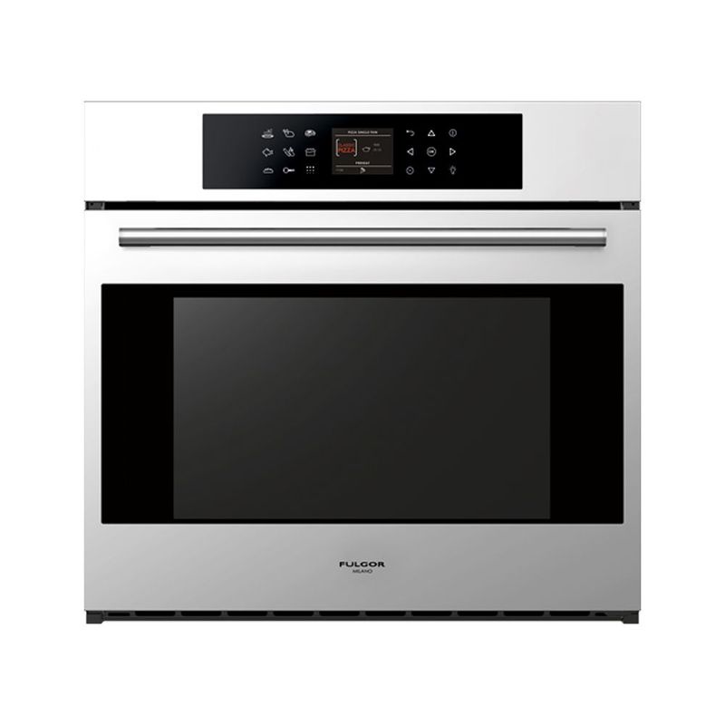 Fulgor Milano Plano Built in Combi Oven 76 - FCPO 315 P TEM 2F X