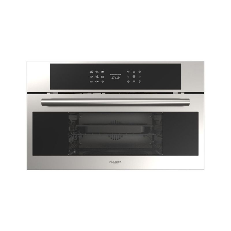Fulgor Milano Built in Combi Steam Oven 30 - FCSO 310 TEM X