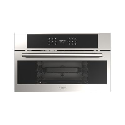 Fulgor Milano Built in Combi Steam Oven 30 - FCSO 310 TEM X