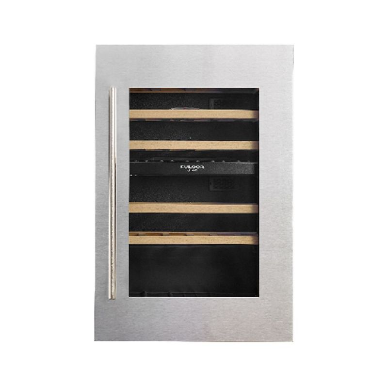 Fulgor Milano Wine Cellar 90 - FWC 8800 TC BKX