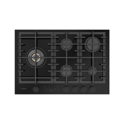 Hob Surface Cooking