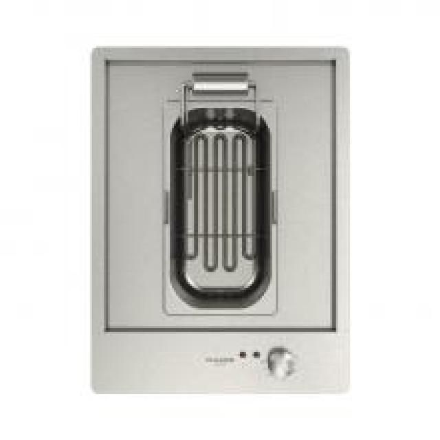 Fulgor Milano Electric Fryer 40cm - CPH 401 FR X