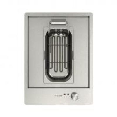 Fulgor Milano Electric Fryer 40cm - CPH 401 FR X