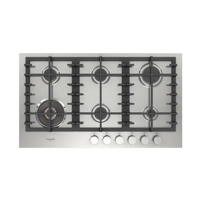 Fulgor Milano 90cm Gas Hob