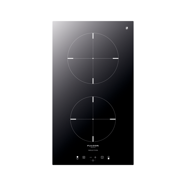 Fulgor Milano 30cm Induction Hob - CH 302 ID TC