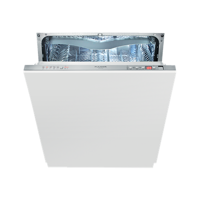 Fulgor Milano 60cm Built-in XXL Dishwasher